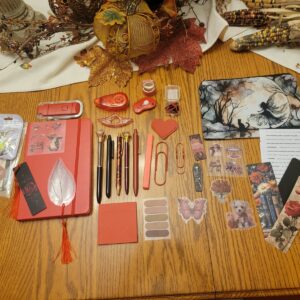 Red Bundle